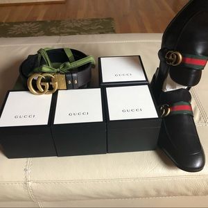 Meet your Posher, Michael